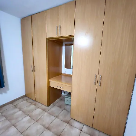 One Bed In Castle Harbour,los Cristianos C101 Appartement