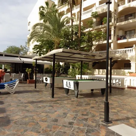 One Bed In Castle Harbour,los Cristianos C101 Appartement Los Cristianos (Tenerife)